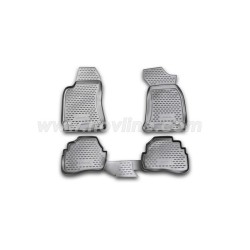 3D Patosnice VOLKSWAGEN Passat (B5) 1996-2005, set 4 kom.